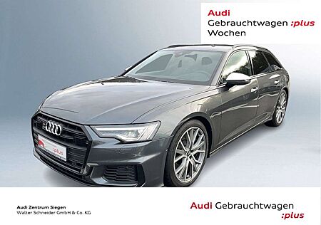 Audi S6 3.0 TDI quattro Navi Matrix Tour Lufzfe