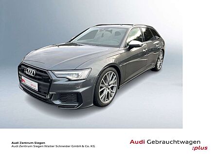 Audi S6 3.0 TDI quattro Navi Matrix Tour Lufzfe
