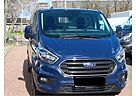 Ford Transit Custom 300 L1H1 Autm. Lim STHZ AHK v mehr