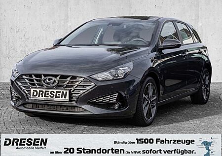 Hyundai i30 Trend Mild-Hybrid 1.0 T-GDI Navigations-Paket+Appl