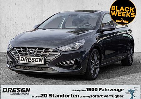 Hyundai i30 1.0 T-GDI 48V Trend Navi*Kamera*Sitzheizung*Klimat