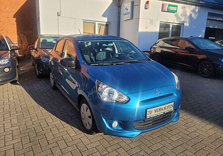 Mitsubishi Space Star 1.0