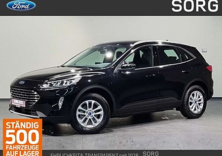 Ford Kuga 2.5 PHEV Titanium*ACC*KAMERA*BLIS*-45%*