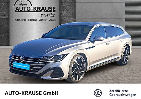 VW Arteon Volkswagen Shooting Brake 2.0 TDI DSG R-Line