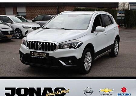 Suzuki Others SX4 S-Cross 1.0 Comfort 4x2 R-Kamera NAVI