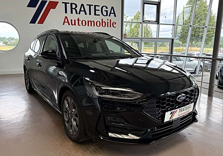Ford Focus Turnier 155PS ST-Line GJR ACC Matrix SH LH