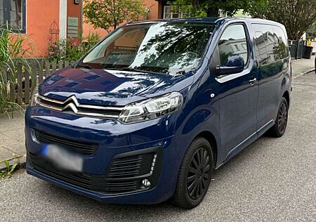 Citroën Jumpy Citroen XS BlueHDi 180 EAT8