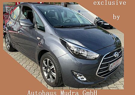 Hyundai ix20 1.4 blue Trend