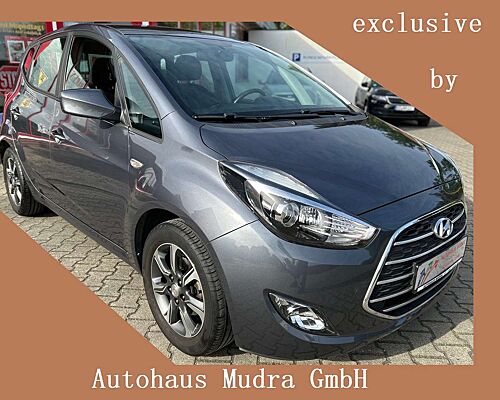 Hyundai iX20 1.4 blue Trend