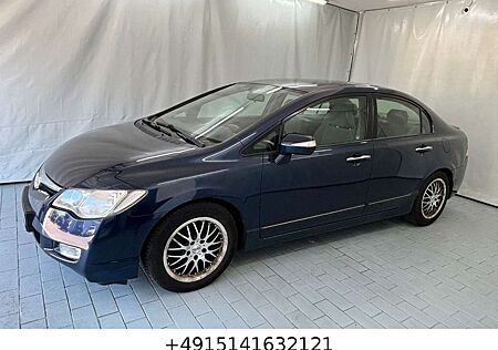 Honda Civic Hybrid Lim. 4-trg. Basis