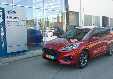 Ford Kuga Plug-In Hybrid ST-Line X