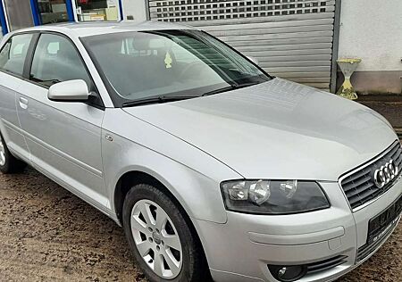 Audi A3 2.0 FSI Ambiente, Öl NEU, ZR: 2022 erneuert