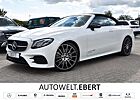 Mercedes-Benz E 350 d Cabrio AMG Designo AIRSCARF Sitzkl BURME