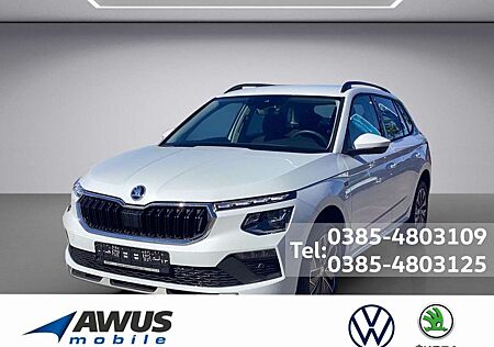 Skoda Kamiq 1.0TSI DSG Selection