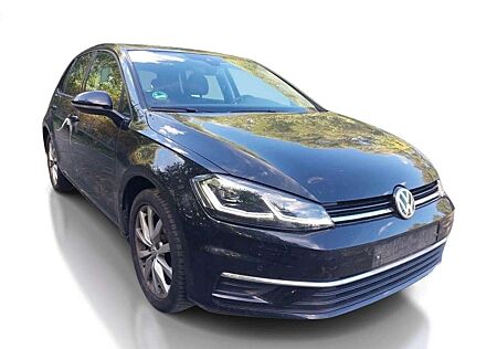 VW Golf Volkswagen VII Lim.1.4*NAVI*LED*ACC*KEYLESS*VIRTUEL*