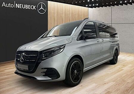 Mercedes-Benz V 300 d 4M STYLE Extralang AMG Line/Airmatic/360