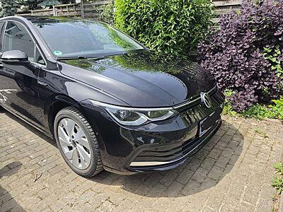 Volkswagen Golf Style eTSI