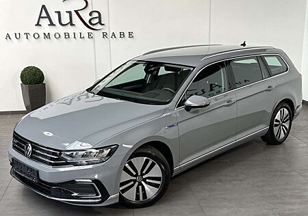 VW Passat Variant Volkswagen 1.4 TSI DSG GTE NAV+LED+KAM+VC+PP
