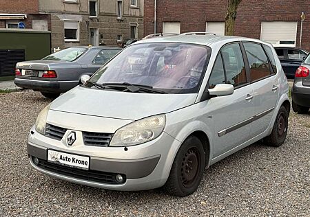 Renault Scenic Authentique 1.6 16V