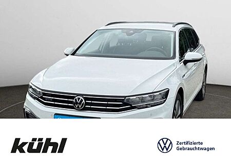 VW Passat Variant Volkswagen 1.4 TSI DSG Plug-In Hybrid GTE Na