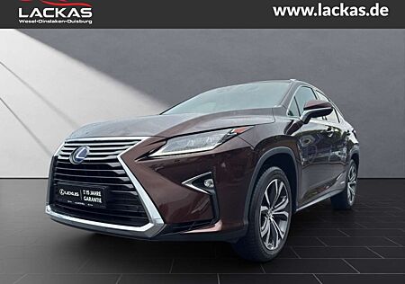 Lexus RX 450 RX 450h AWD hL *Executive*SZH*Klima Sitze*4x4*