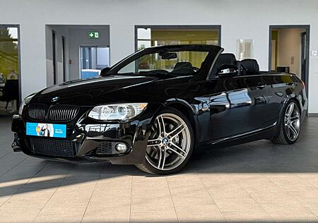 BMW 335 is *1.Hand*Stage 1+*Soft*Memory*H/K*SHZ*ACC*