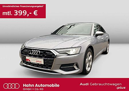 Audi A6 Advanced 40TDI qua S-Trc Virtual Ma