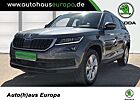 Skoda Kodiaq 1.5 TSI DSG Soleil ACC 4xSHZ StHz Navi Columbus