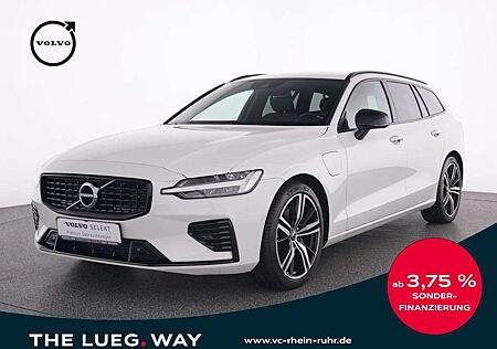 Volvo V60 T6 AWD R Design Plug-In +WSS BEH+H&K SOUNDSYS