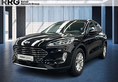 Ford Kuga TITANIUM FACELIFT AUTOMATIK AHK NAVI