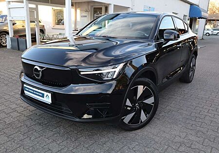 Volvo C40 Recharge 82 kWh Single M. Extended Range RWD Plus