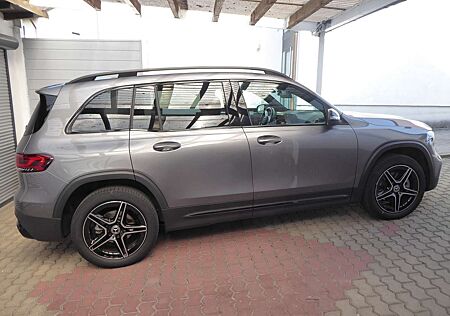 Mercedes-Benz GLB 200 d 8G-DCT AMG Line