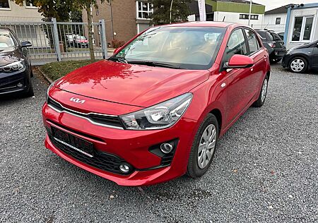 Kia Rio Edition 7