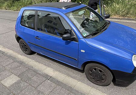 VW Lupo Volkswagen Tüv 2026