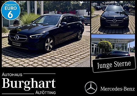 Mercedes-Benz C 220 d 4M T AVANTGARDE/HighEnd/Komfort/Standhzg