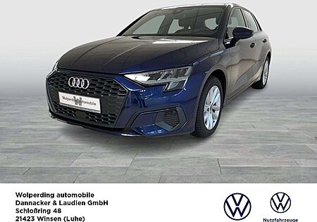 Audi A3 Sportback 30 TFSI Bluetooth LED Klima