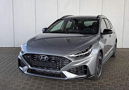 Hyundai i30 Kombi N-Line 1.5 T-GDI mHev DCT / Navi AC...