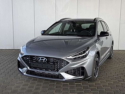 Hyundai i30 Kombi N-Line 1.5 T-GDI mHev DCT / Navi AC...