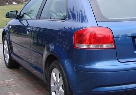 Audi A3 1.9 tdi Ambition