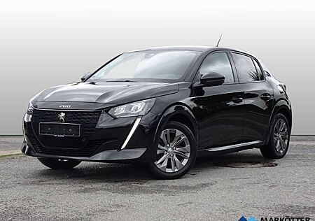 Peugeot 208 Allure PDC/Navi/LED/Keyless Go