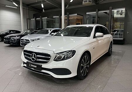 Mercedes-Benz E 300 de T Avantgarde LED Widescreen RCam DAB
