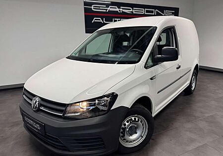VW Caddy Volkswagen 2.0 TDI Kasten BMT