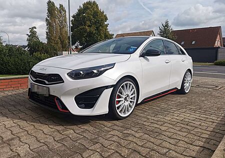 Kia Pro_ceed ProCeed / pro_cee'd 1.6 T-GDI DCT7 OPF GT