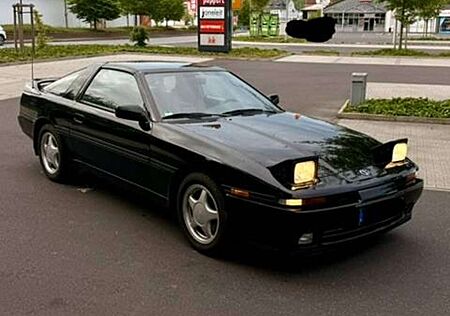 Toyota Supra MK3 A70 3.0 Turbo*Targa*DE Fahrzeug*EURO 4