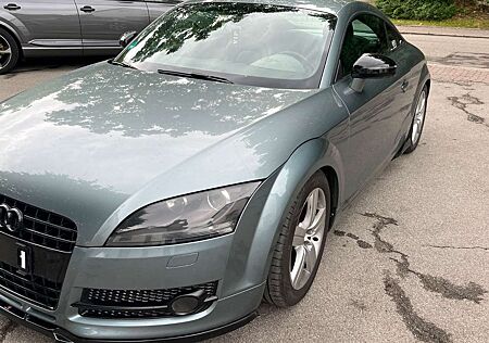 Audi TT Coupe/Roadster 2.0 TFSI Coupe-270ps