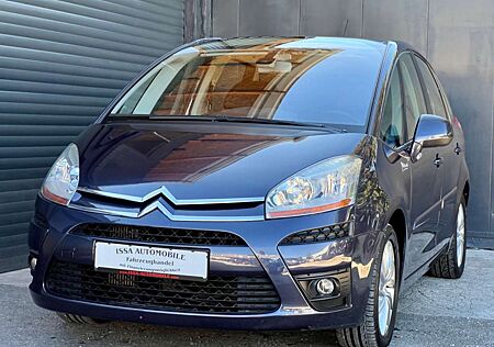 Citroën C4 Citroen Picasso Tendance #Vollleder #SHZ #TÜV #8-Fach