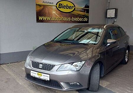 Seat Leon ST 1.4 TSI Style m.GARANTIE