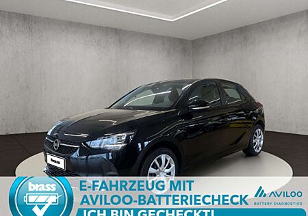 Opel Corsa-e Edition 5-Türer (Automatik-Elektroantrie
