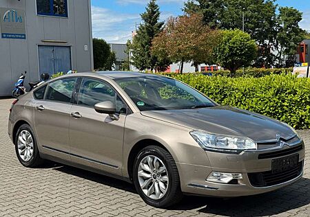 Citroen C5 Lim. Tendance *AHK. *Tempomat *Klima *PDC.