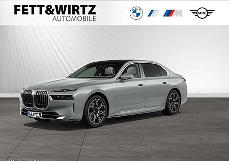 BMW i7 eDrive50 Massage|SkyLounge|ParkingAssist.Plus